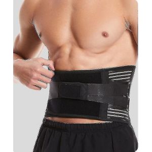 Ceinture Herniaire Ombilicale, Ligature Abdominale Pour Hernie Avec Coussinet De Compression Amovible, Soulagement De La Douleur Herniaire, L - Neuf