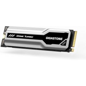lbgwp60-M.2 Ssd 1To Pcie 3.0 Nvme Ssd, Vitesse Turbo, Jusqu'À 3400 Mo/S, Dissipateur Thermique, Stockage Interne Gaming Pour Pc/Portable, Idéal Joueurs, Montage Vidéo Et Créateurs - Neuf