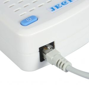 Detecteur De Battements Cardiaques Fotaux Portable A Ecran Lcd Pour Femmes Enceintes - Neuf