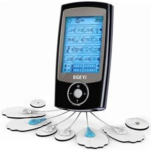 Électrostimulateur Tens Anti-Douleur Et Électrostimulation Musculaire Ems - Rééducation, Soulagement Des Douleurs, Massages, Soins - Neuf