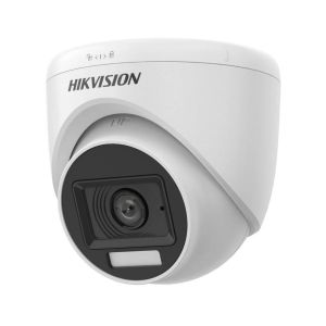 Cam&eacute;ra de S&eacute;curit&eacute; Hikvision Value Tourelle 3K 2.8mm Int&eacute;rieure IP67 - DS-2CE76K0T-LPFS(2.8mm) - Neuf