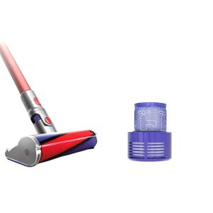 Filtre HEPA de rechange pour aspirateur Dyson V10 Cyclone Animal Absolute - Neuf