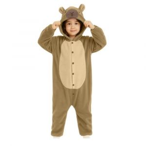 D&eacute;guisement Combinaison Rongeur Enfant - Neuf