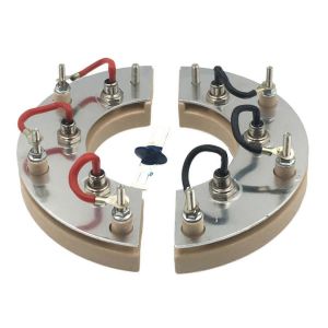 Pièces de rechange pour alternateur RSK2001, varistance 25 A, pont redresseur à diodes - Neuf