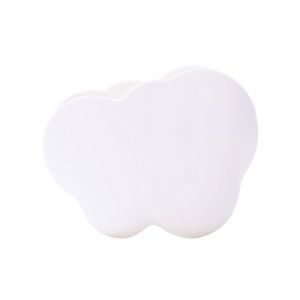 Support mural blanc pour téléphone portable, télécommande, boîte de rangement murale - Neuf