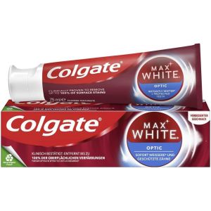 Kalanka-Colgate Max Blanc Un Optique Zahnpasta (0.75 Ml) - Neuf