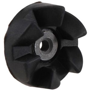 Pièces De Rechange Roue En Caoutchouc Engrenage Arbre Épais Pièce De Rechange Pour Magic 900w - Neuf