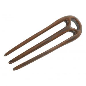 Batonnet &iquest;&iquest; Cheveux En Bois De Style Chinois - Support &iquest;&iquest; Chignon Vintage, Accessoire De Coiffure Cr&iquest;&iquest;Atif Pour Mariages Et F&iquest;&ordm;tes - Neuf