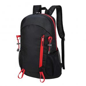 Sac à dos pliable de grande capacité Sac à dos de sports de plein air étanche Sac à dos de jour pour voyage Alpinisme Randonnée Camping - Neuf