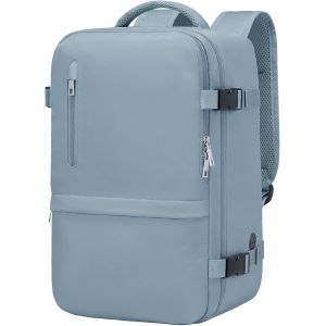 Bagage Cabine 40x20x25 pour Ryanair Sac a Dos Voyage Cabine Avion Bagage a Main Travel Backpack Femme Homme.[S234] - Neuf