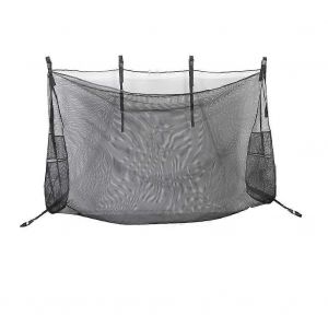 Sac De Rangement Pour Jouets De Flotteur De Piscine,Grand Flotteur De Piscine Organisateur Sac En Maille Suspendu Pour Balles,Flotteurs,Infla D'eau - Neuf
