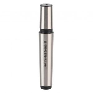 MT2-B16-M10 Mandrin de perçage Arbre Adaptateur Mandrin de forage Arbre de liaison Tige Morse Tige conique - Neuf