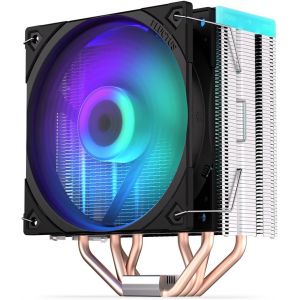 ChenQuanSarl-Fera 5 Argb Refroidissement Par Air Du Cpu, Am4, Am5, Lga1700, Lga1200 | Ey3A007 - Neuf