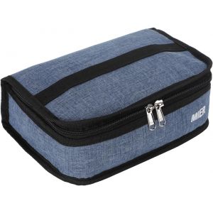 Boite A Gouter Enfant Toni Lunch Box Avec 6 Compartiments Bento Box Sans Bpa Pour L'&eacute;cole Et La Maternelle Lunch Box Jard&iacute;n De Infantes, Escuela - Neuf