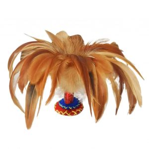 Volants Chinois, Coups De Pied, Volants Chinois Jianzi Kick Shuttlecock, Jeu Interactif De Sports De Pied Pour L'ecole, Jouet De Jeu D'exterieur - Neuf