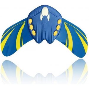 KAL-Jouet Sous-Marin, Poisson Avec Ailes Réglables, Jouet De Piscine Pour Enfants, Planeur Sous-Marin, Piles Non Incluses - Neuf