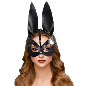 Hjlian Masque De Cosplay, Masque De Carnaval, Masque De Mascarade, Accessoires De Deguisement D'halloween, Decoration De Fete - Neuf
