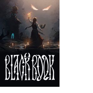 Black Book - Steam - Jeu En T&eacute;l&eacute;chargement - Neuf