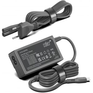 HKY Câble de Chargeur USB c 65w pour de Haut - Parleur soundboks, SOUNDBOKS Go ¿ Enceinte Bluetooth Portable ¿ USB-C Rechargeable Soundboks Generation 4 Gen. 4 Gen4 USB Type C - Neuf