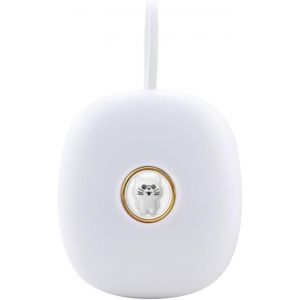 R&eacute;veil Vibrant Muet LED Horloge Num&eacute;rique Wake Up Artefact Shaker Impact pour Les Malentendants Snooze &Eacute;tudiant Cartoon Horloges Rappel No Distrub - Neuf