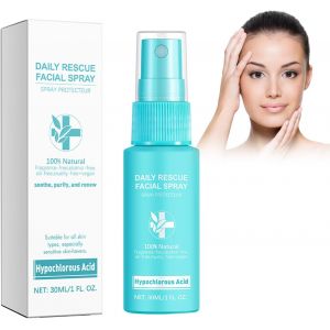 27 Brume Vi Apaisante, Brume Hy Atante Pour Peaux Sèches Et Sensibles, Brume Quotidienne Apaisante & Nettoyant Mains, Hy Ate Et Rafraîchit, Spray Vi Et Corps - Neuf