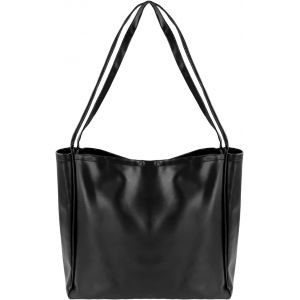 SJZG-Grand Sac &Agrave; Main Pour Femme, En Cuir Synth&eacute;tique, Sac Fourre-Tout, Pour Femme, Sac &Agrave; Main &Eacute;l&eacute;gant Pour Le Shopping, Le Travail, Les Voyages - Neuf