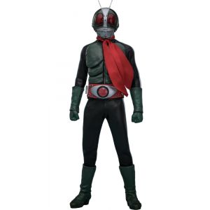 Figurine Hot Toys Tms145 - Kamen Rider - Kamen Rider No.2 - Neuf