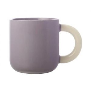 Maxwell & Williams Tazza Mug 370ml Sherbet Lilla - Neuf