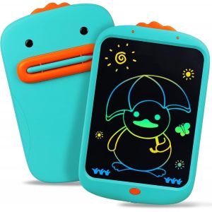 Tableau D'écriture Lcd Pour Enfants : Tableau À Dessin, Tableau Numérique - Neuf