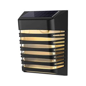 1pcs Lampes Solaires Extérieures Projecteur De Sécurité Ip54 Extérieur - Neuf