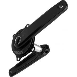 Subzonal-Pm500 Compteur De Puissance Pour V&eacute;lo De Route - P&eacute;dalier L&eacute;ger 680g Avec Pr&eacute;cision &plusmn;1,5%, Batterie 300 Heures, 110 Bcd, Bluetooth/Ant+, Ipx7 &Eacute;tanche - Neuf