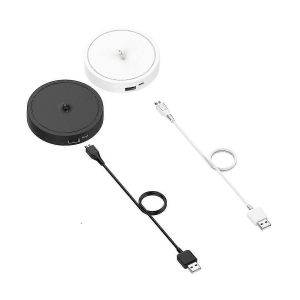Pour Boom3 Bluetooth Haut-parleur Base de charge Ue Blast Dock Chargeur portable,blanc - Neuf