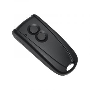 Télécommande de remplacement pour porte de garage 433 MHz pour HORMANN EcoStar RSC2 RSE2 compatible avec les ouvre-portes LIFTRONIC 500, 700, 800, Portronic D2500, D4000 et D5000. - Neuf