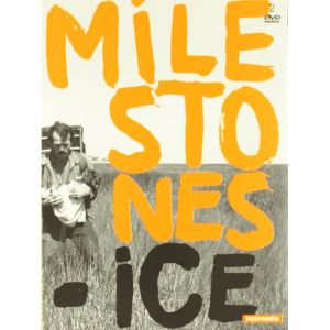 Milestones / Ice (1975,1970) (Robert Kramer) (Dvd) - Neuf