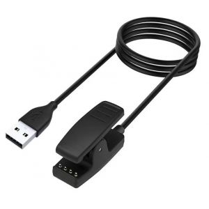 Chargeur Cable Compatible avec Garmin Forerunner 35 35J 230 235 630 645 Music 735XT ForeAthlete 35J Approach G10 S20 Vivomove HR - Neuf