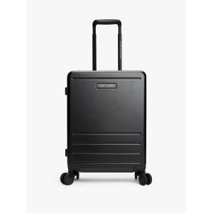 Valise cabine rigide TH CABIN SIZE SUITCASE/Black - Neuf