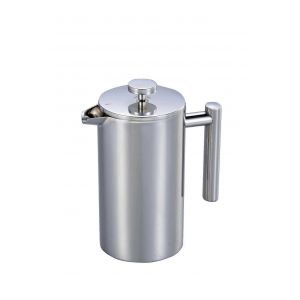 En Acier Inoxydable 34oz Double Paroi Cafetière Isotherme Design Et Élégant Options De Couleur - Neuf