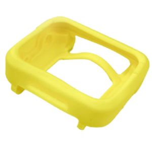 Housse De Protection De Plong&eacute;e Sous-Marine Pour Montre D'ordinateur De Plong&eacute;e Housse De Protection De Plong&eacute;e Sous-Marine Partie Jaune - Neuf
