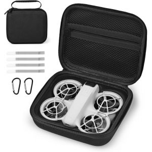 Sansh-Étui Sac Pour Dji Neo Case Sac De Transport Étui Case De Transport Étanche Sac De Protection Accessoires Pour Dji Neo Drone-Trahoo - Neuf