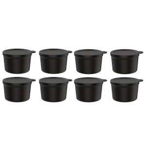 Accessoire Pour Glace Pilee Pour Robot Patissier Kitchenaid, Moule A Glace Pour Kitchenaid, Accessoire Pour Glace Pilee Pour Robot Patissier Kitchenaid - Neuf