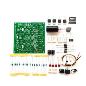 Kits de bricolage Testeur de capacité de batterie 150W 10A Test de décharge de charge électronique à courant constant réglable - Neuf