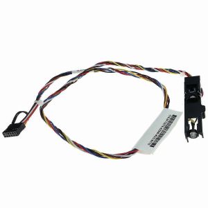 Bouton d'alimentation avec ligne de commutation pour ordinateur portable DELL XPS 8300 8500 0F7M7N - Neuf