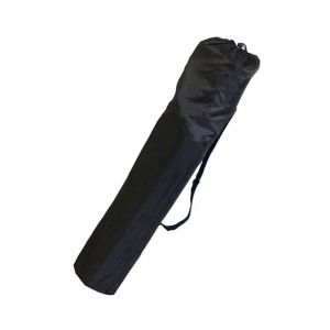 Sac de rechange pour chaise de camping, sac de transport pour chaise pliante de pique-nique, parasols d'ext&eacute;rieur, tr&eacute;pieds pour microphone, sac de rangement 82 x 24 cm - Neuf