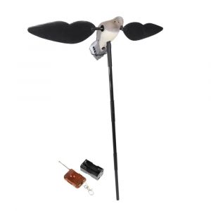 Outdoor Dove Decoy Movement Dove Leurre Multicolore - Neuf