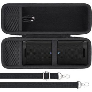 HLJHJ-Enceinte Bluetooth Portable, 30W Haut Parleur Puissant Lumineuse, Bluetooth 5.3, Support 128Go TF Carte, Autonomie 10H avec Port AUX, pour Soirées, Randonnées, Voyage - Neuf