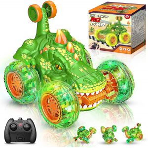 KAL-Jouet Garcon 3 4 5 6 7 8-10 Ans, Voiture Télécommandée Cadeau Garcon 3 4 5 6 7 8-12 Ans Jeux Exterieur Enfant Jeu Enfant 3 4 5 6-8 Ans Jouet Fille 3 4 5 6-10 Ans Voiture Enfant - Neuf