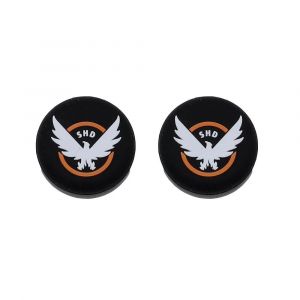 Capuchon De Poignée De Bâton De Pouce, Housse De Joystick Pour Sony Dualshock 5/4/3 Ps5 Ps4 Ps3 Slim Xbox 360 Ns Switch Pro Contrôleur--Pack 13 - Neuf