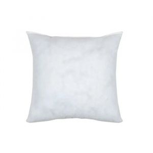 Int&eacute;rieur De Coussin 40 X 40 Cm Confort - Neuf