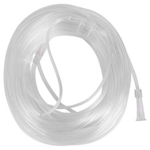 Tube D'oxygène Nasal Souple De 8 M Canule D'oxygène Nasillarde Tube Nasal Adapté Au Générateur D'oxygène - Neuf