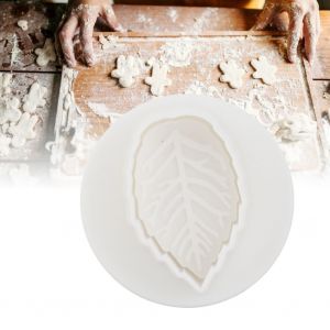 Hjlian Ensemble De 33 Emporte-Pieces En Forme De Lettre Pour Fondant, Patisserie, Biscuits Et Gateaux - Neuf